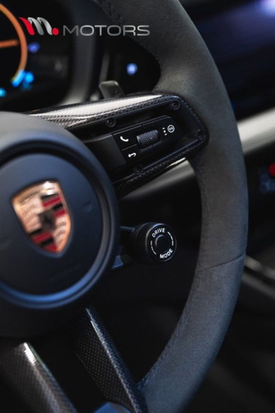 Porsche Cayenne 4.0 GTS tiptronic (18)