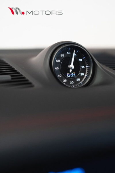 Porsche Cayenne 4.0 GTS tiptronic (19)