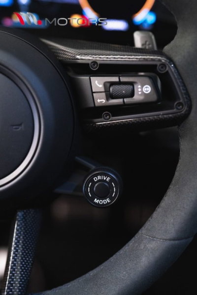 Porsche Cayenne 4.0 GTS tiptronic (20)