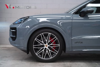 Porsche Cayenne 4.0 GTS tiptronic (6)