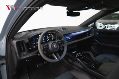 Porsche Cayenne 4.0 GTS tiptronic (7)