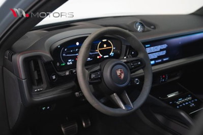 Porsche Cayenne 4.0 GTS tiptronic (8)