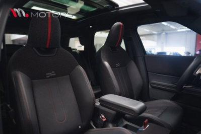 MINI Mini Countryman 2.0 John Cooper Works JCW all4 auto (12)