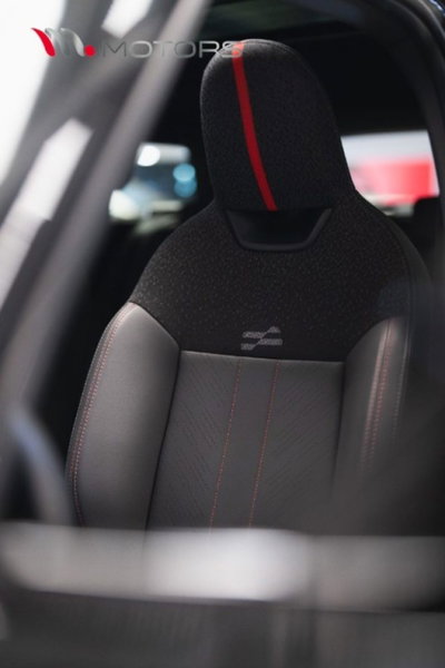 MINI Mini Countryman 2.0 John Cooper Works JCW all4 auto (20)