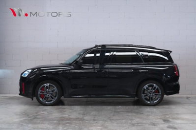 MINI Mini Countryman 2.0 John Cooper Works JCW all4 auto (3)