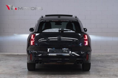 MINI Mini Countryman 2.0 John Cooper Works JCW all4 auto (5)