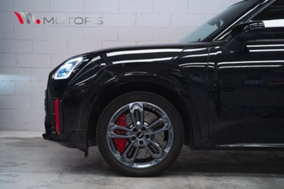 MINI Mini Countryman 2.0 John Cooper Works JCW all4 auto (6)