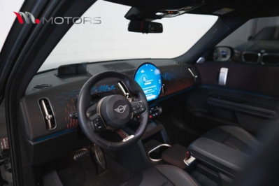 MINI Mini Countryman 2.0 John Cooper Works JCW all4 auto (8)