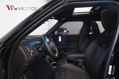 MINI Mini Countryman 2.0 John Cooper Works JCW all4 auto (9)