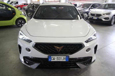 Cupra Formentor Formentor 1.4 e-Hybrid DSG usata
