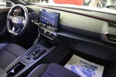 Cupra Formentor Formentor 1.4 e-Hybrid DSG (10)