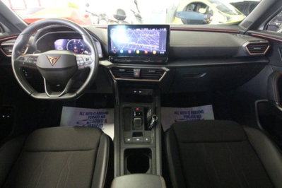 Cupra Formentor Formentor 1.4 e-Hybrid DSG (11)