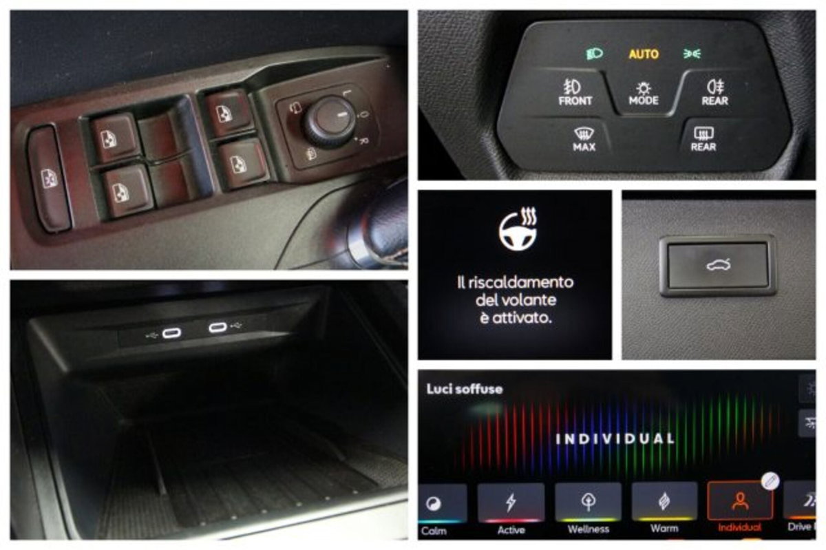 Cupra Formentor Formentor 1.4 e-Hybrid DSG (17)