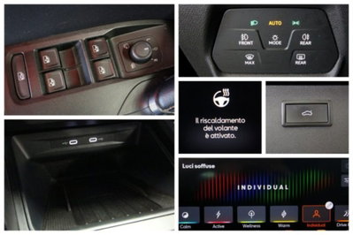 Cupra Formentor Formentor 1.4 e-Hybrid DSG (17)