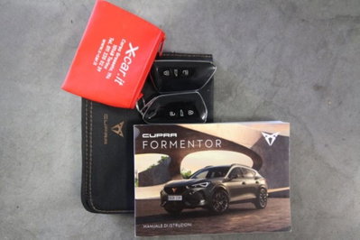 Cupra Formentor Formentor 1.4 e-Hybrid DSG (18)
