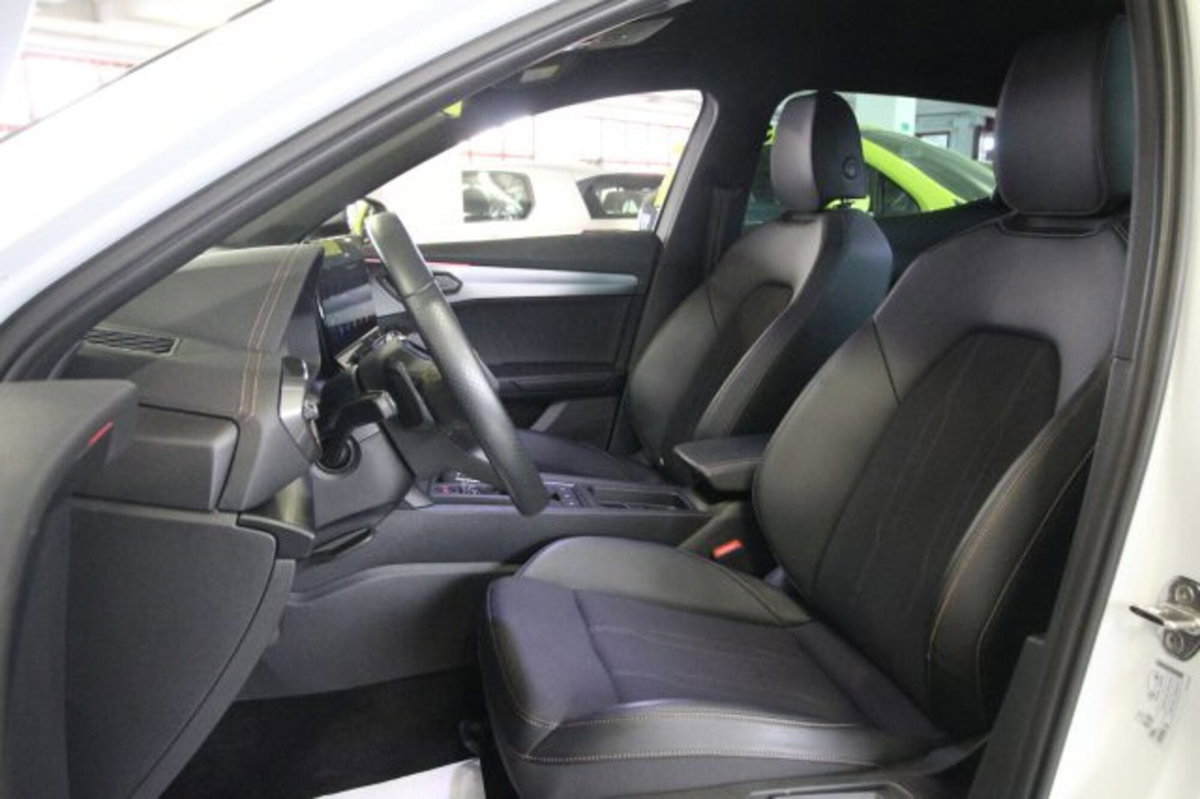 Cupra Formentor Formentor 1.4 e-Hybrid DSG (19)