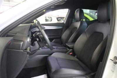 Cupra Formentor Formentor 1.4 e-Hybrid DSG (19)