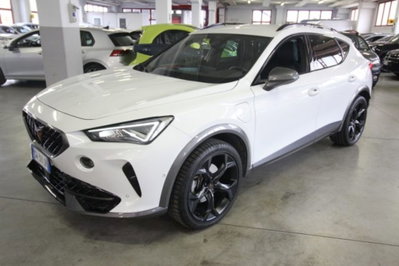 Cupra Formentor Formentor 1.4 e-Hybrid DSG (2)