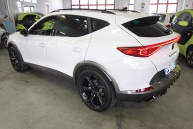 Cupra Formentor Formentor 1.4 e-Hybrid DSG (4)