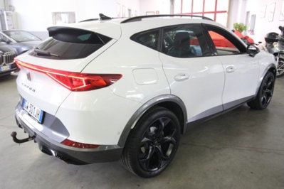 Cupra Formentor Formentor 1.4 e-Hybrid DSG (5)