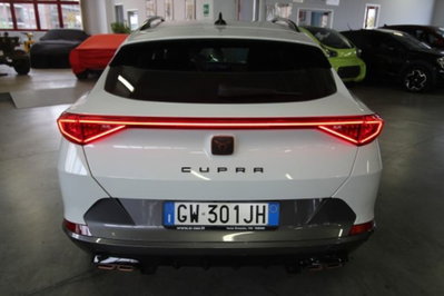 Cupra Formentor Formentor 1.4 e-Hybrid DSG (6)