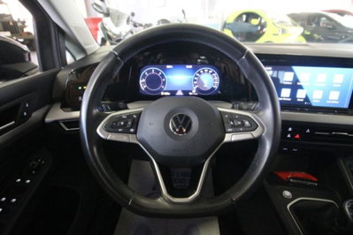 Volkswagen Golf Variant 2.0 TDI SCR DSG Life (13)