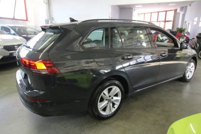 Volkswagen Golf Variant 2.0 TDI SCR DSG Life (5)