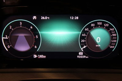 Volkswagen Golf Variant 2.0 TDI SCR DSG Life (8)