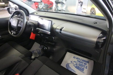Citroen C4 Cactus BlueHDi 100 S&S ETG6 Shine (10)