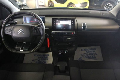 Citroen C4 Cactus BlueHDi 100 S&S ETG6 Shine (11)