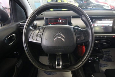 Citroen C4 Cactus BlueHDi 100 S&S ETG6 Shine (13)