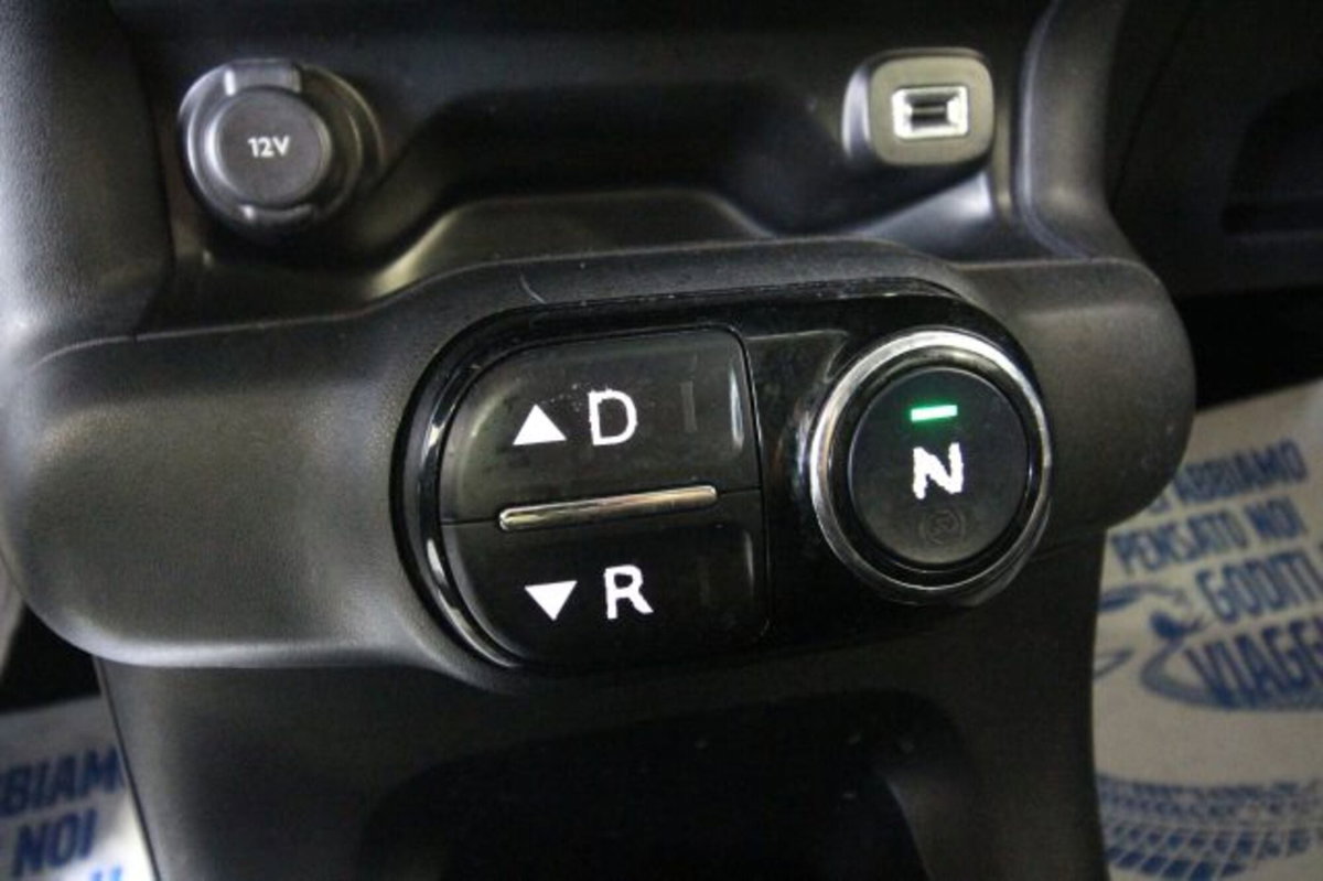 Citroen C4 Cactus BlueHDi 100 S&S ETG6 Shine (14)