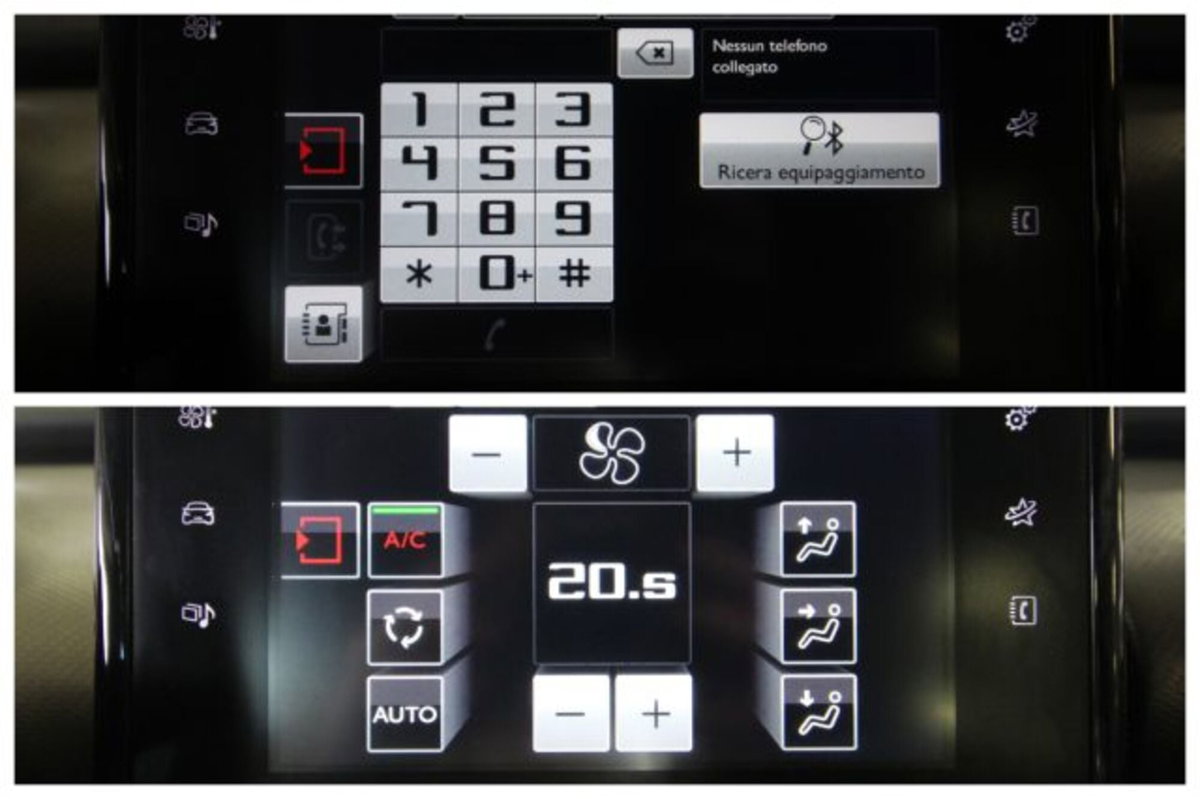 Citroen C4 Cactus BlueHDi 100 S&S ETG6 Shine (15)