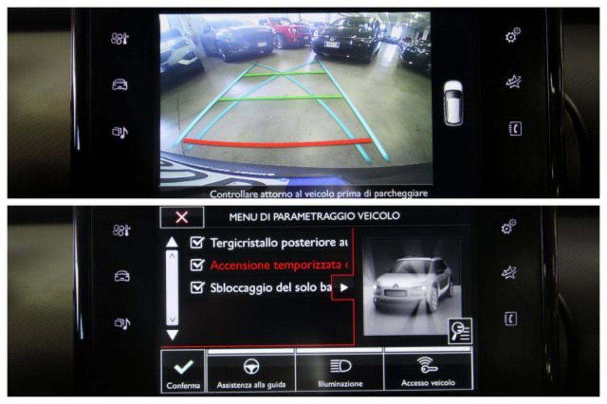 Citroen C4 Cactus BlueHDi 100 S&S ETG6 Shine (16)