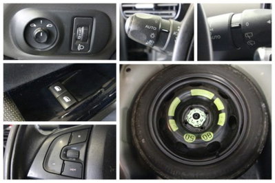 Citroen C4 Cactus BlueHDi 100 S&S ETG6 Shine (17)