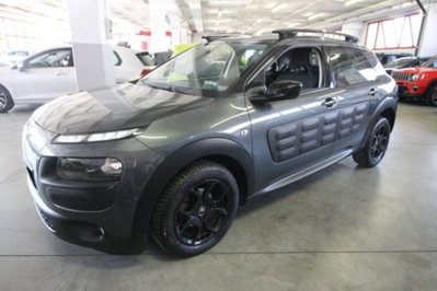 Citroen C4 Cactus BlueHDi 100 S&S ETG6 Shine (2)
