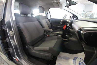 Citroen C4 Cactus BlueHDi 100 S&S ETG6 Shine (20)
