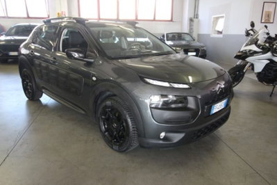 Citroen C4 Cactus BlueHDi 100 S&S ETG6 Shine (3)