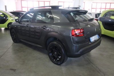 Citroen C4 Cactus BlueHDi 100 S&S ETG6 Shine (4)