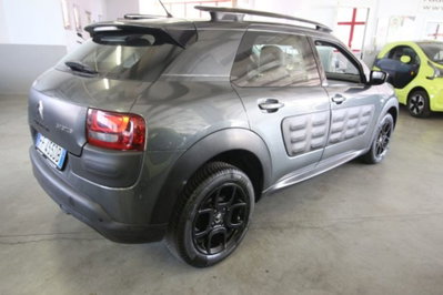 Citroen C4 Cactus BlueHDi 100 S&S ETG6 Shine (5)
