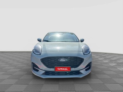 Ford Puma 1.0 EcoBoost Hybrid 125 CV S&S aut. ST-Line Design (4)