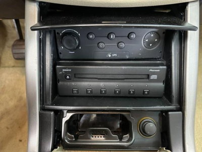 Renault Avantime V6 24V Privilège (20)