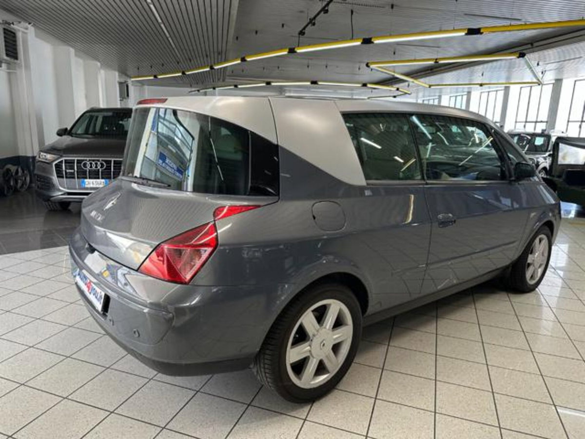 Renault Avantime V6 24V Privilège (3)