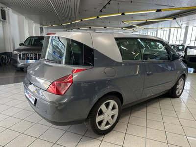 Renault Avantime V6 24V Privilège (3)