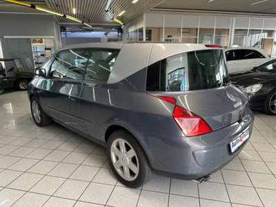 Renault Avantime V6 24V Privilège (4)