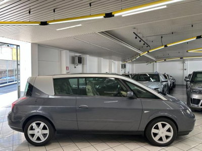 Renault Avantime V6 24V Privilège (5)