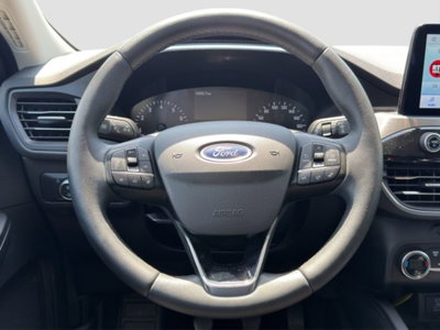 Ford Kuga 1.5 EcoBoost 150 CV 2WD Titanium (13)