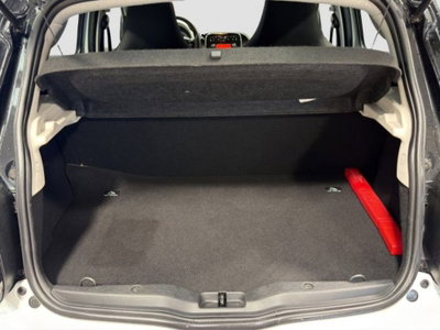 smart forfour forfour 70 1.0 twinamic Passion (14)