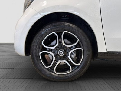 smart forfour forfour 70 1.0 twinamic Passion (16)