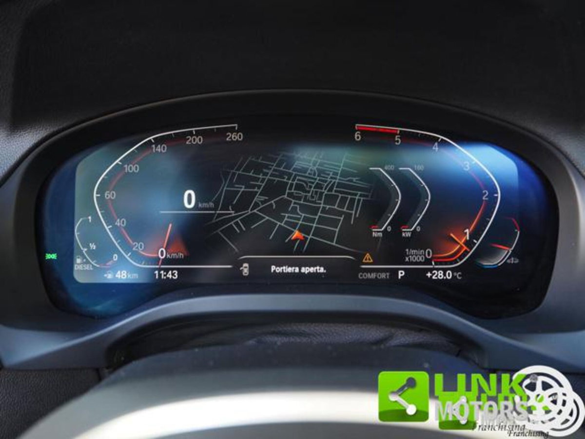 BMW X4 xDrive20d 48V Msport (12)